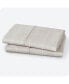 Фото #3 товара Ultra-Soft Double Brushed King Pillowcases