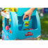 Фото #5 товара Пластилиновая игра Play-Doh Giant Ice Cream Truck 25 Предметы Замороженный