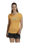 GP4514 W Trail Logo T Kadın Spor Tişört