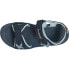 Фото #3 товара HUMMEL Flip-Flops Sandal Sport