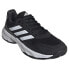 ADIDAS CourtJam Control Clay Shoes