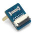 Фото #5 товара DIY miniHDMI adapter - vertical - Waveshare 15027