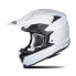 Helm HJC I 50 Weiß