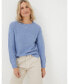 ფოტო #1 პროდუქტის Women's Ellie Crew Sweater