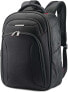 Фото #1 товара Мужской городской рюкзак серый Samsonite Xenon 3.0 Checkpoint Friendly Backpack, Black, Small