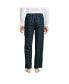 ფოტო #6 პროდუქტის Men's High Pile Fleece Lined Flannel Pajama Pants