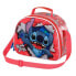 KARACTERMANIA Disney Lilo And Stitch Thing 3D Lunch Bag - фото #1