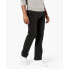 Dockers Men's Straight Fit Smart 360 Flex Ultimate Chino Pants - Black 38x30