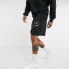 Фото #7 товара Шорты спортивные Nike Swoosh French Terry Short