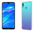 Чехол для смартфона Huawei Y7 2019 Transparent 15.9 см