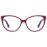 ფოტო #2 პროდუქტის LOVE MOSCHINO MOL591-8CQ Glasses