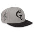 Фото #2 товара GRIMEY Causing Panic Snapback Cap