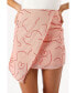 Women's Avery Mini Skirt