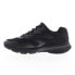 Фото #9 товара Fila Memory Superstride 4 1RM01889-001 Mens Black Athletic Running Shoes