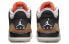 Кроссовки Jordan Air Jordan 3 retro "desert elephant" CT8532-008 42.5 - фото #6