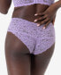 Фото #2 товара Women's Lana 3 Piece All Lace Brief Underwear