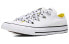 Кеды Converse Chuck Taylor All Star Big Eyelets Low 560670C