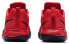Фото #6 товара Кроссовки Nike Zoom Live 2 EP красно-черные