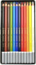 Stabilo STABILO Carbothello, Multicolour, 12 pc(s)