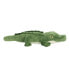 Фото #4 товара Мягкая игрушка для девочек ECO NATION Aurora Alligator teddy