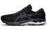 Фото #1 товара Кроссовки Asics Gel-Kayano 27 Low Black-White