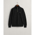 Фото #1 товара GANT 2008005 Reg Shield Half Zip Sweater