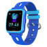 Фото #1 товара Детские умные часы Denver Electronics SWK-110BU Синий 1,4"
