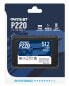 PATRIOT Memory P220 512GB - 512 GB - 2.5"
