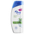 Фото #1 товара H&S Menthol 540ml Shampoo
