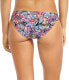 Фото #2 товара Body Glove Women's 236755 Fly Surfrider Bikini Bottoms Swimwear Size S