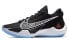 Кроссовки Nike Freak 2 Zoom Low Black/White 42 - фото #1