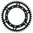 Фото #1 товара SUPERSPROX Steel Honda 520x45 RFE2452X45BLK Rear Sprocket