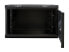 Фото #4 товара iStarUSA WM660B 6U 600mm Depth Wallmount Server Cabinet