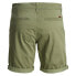 Фото #4 товара JACK & JONES Bowie Plus chino shorts