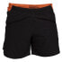 BLACK CROWN Rodas Shorts