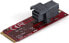 Kontroler StarTech M.2 PCIe - SFF-8643 (M2E4SFF8643)