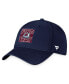 Фото #1 товара Men's Navy Colorado Avalanche 2022 Stanley Cup Champions Hometown Flex Hat