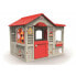 Фото #5 товара Игровой детский домик Chicos Grand Cottage XL 122 x 103 x 104 cm