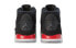 Фото #4 товара Кроссовки мужские Jordan Legacy 312 Black/Red