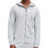 Фото #1 товара CALVIN KLEIN NM1865E Full Zip Sweatshirt