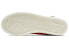 Фото #4 товара Кеды Nike Blazer Mid детские GS бело-красные
