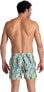 Arena Męskie Szorty MEN'S ARENA WATER PRINTS BEACH SHORT AO