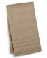Фото #1 товара Ultimate Micro Cotton® Borderline 16" x 30" Hand Towel, Created for Macy's