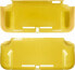 Фото #2 товара Футляр MARIGames для Nintendo Switch Lite желтый (SB5472)