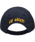 Фото #5 товара Infant Boys and Girls Navy Georgia Tech Yellow Jackets Mini Me Adjustable Hat