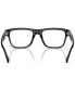 Men's Eyeglasses, DG3362 53