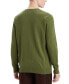 Фото #2 товара Men's Crewneck Sweater