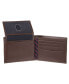 Кошелек Tommy Hilfiger Premium Leather RFID Passcase