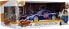 Фото #1 товара Игрушечный транспорт Jada Toys Pojazd Street Fighter 1993 Mazda RX7 1/24