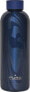 Puro Butelka termiczna Hot&Cold 500ml StreetArt - Paint Light Blue